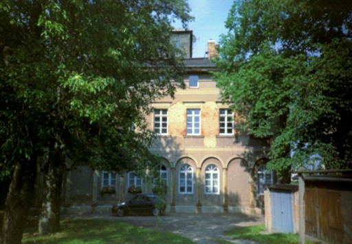 Leuchner Villa 